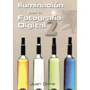 Iluminación para fotografía digital 2