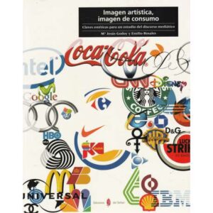 Imagen artística, imagen de consumo