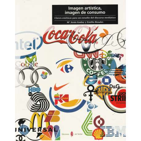 Imagen artística, imagen de consumo