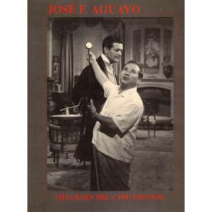 Imágenes del cine español