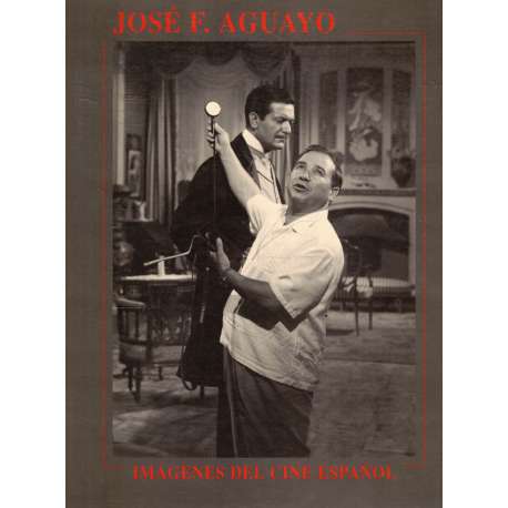 Imágenes del cine español