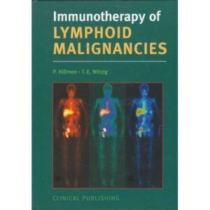 Immunotherapy of lymphoid malignancies