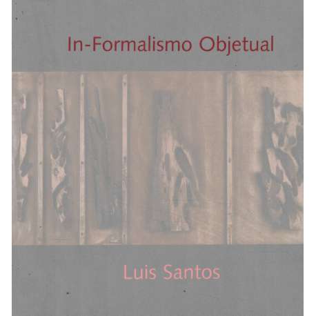 In Formalismo Objetual