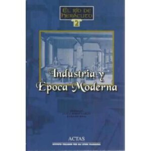 Industria y Época Moderna