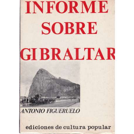 Informe sobre Gibraltar