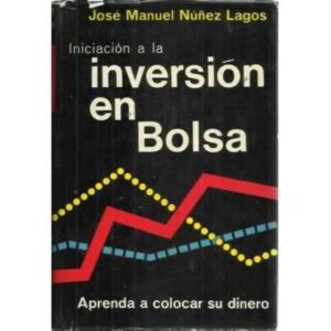 Iniciación a la inversión en bolsa