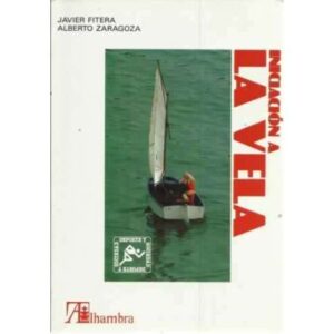 Iniciación a la vela