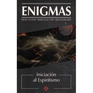 Iniciación al Espiritismo