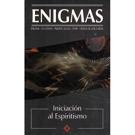 Iniciación al Espiritismo