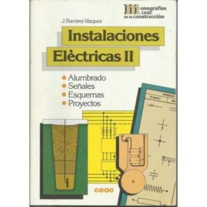 INSTALACIONES ELÉCTRICAS II