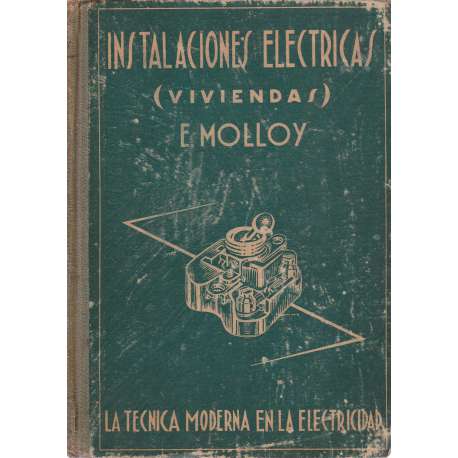 Instalaciones eléctricas (viviendas)