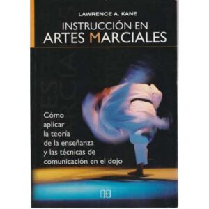 Instrucción en artes marciales