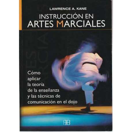 Instrucción en artes marciales