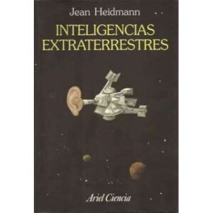 INTELIGENCIAS EXTRATERRESTRES