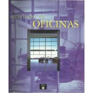 INTERIORES DE OFICINAS