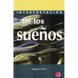 Interpretación de los sueños