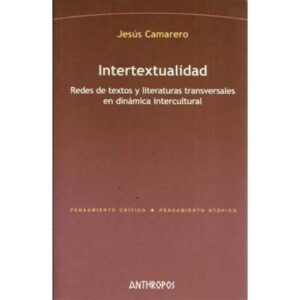 Intertextualidad