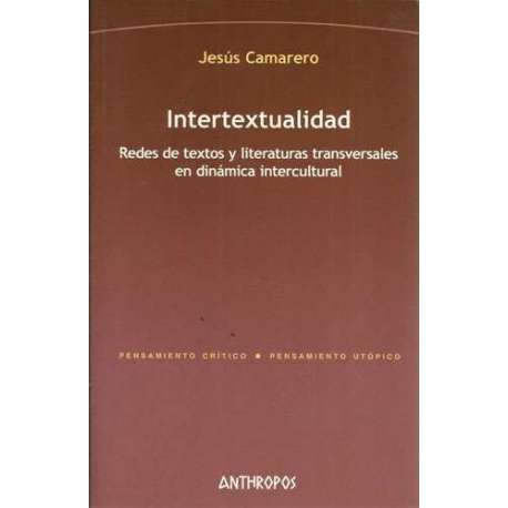 Intertextualidad