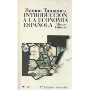 Introducción a la economía española
