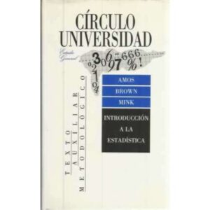 Introducción a la estadística