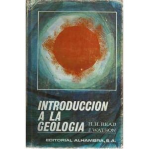 Introducción a la geología