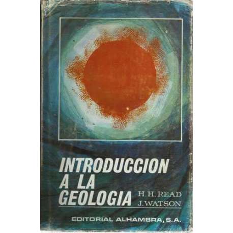 Introducción a la geología