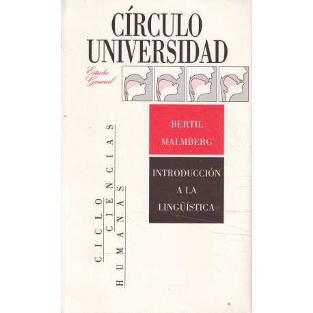 Introducción a la Lingüística