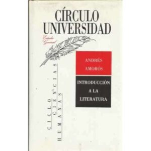 Introducción a la literatura