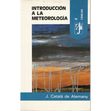 Introducción a la meteorología