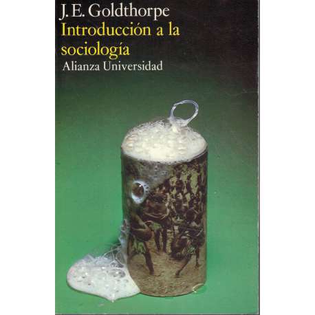 Introducción a la sociología