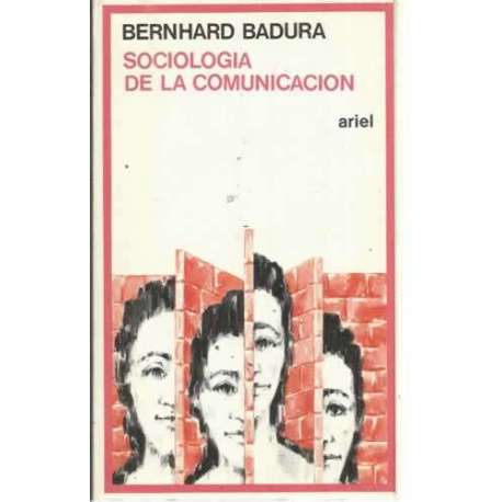 INTRODUCCIÓN A LA SOCIOLOGÍA DE LA COMUNICACIÓN