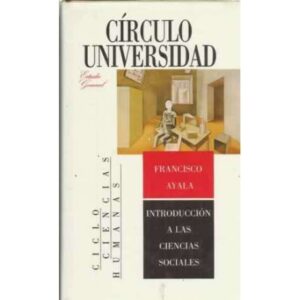 Introducción a las ciencias sociales