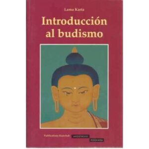 INTRODUCCIÓN AL BUDISMO