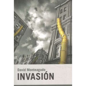 Invasión