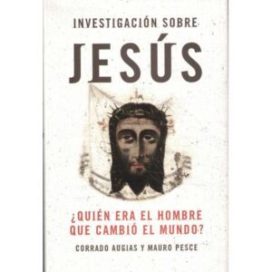 Investigación sobre Jesús