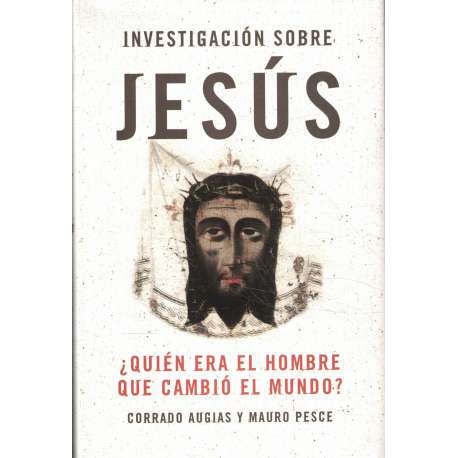 Investigación sobre Jesús