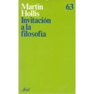 Invitación a la filosofía