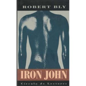 Iron john