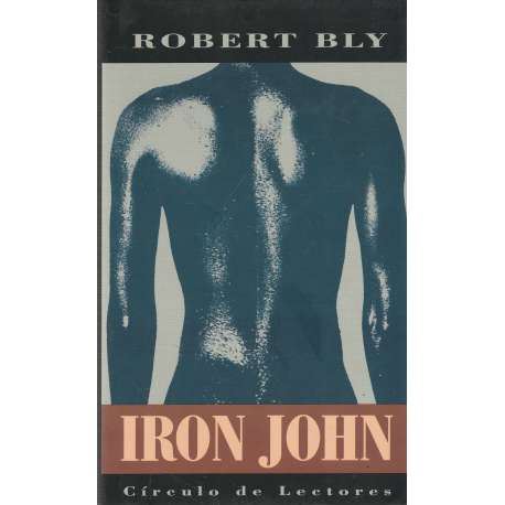 Iron john