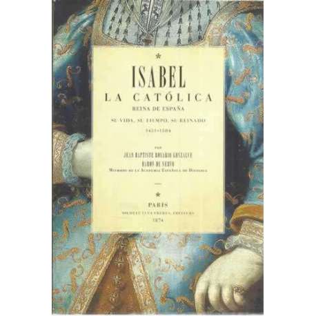 Isabel la Católica