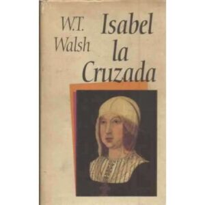 Isabel la Cruzada