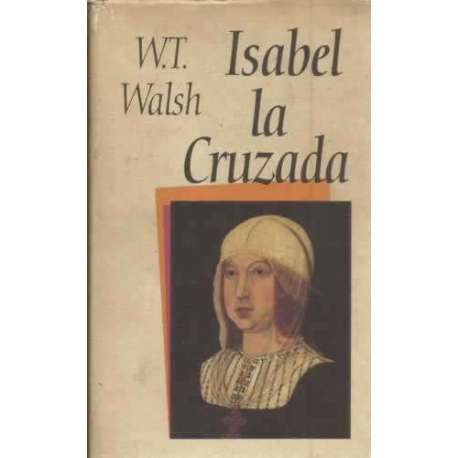 Isabel la Cruzada