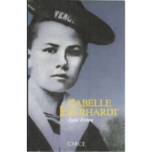 Isabelle Eberhardt