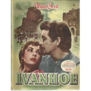 IVANHOE