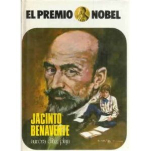 Jacinto Benavente