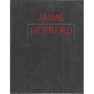 Jaime Herrero. Refugios