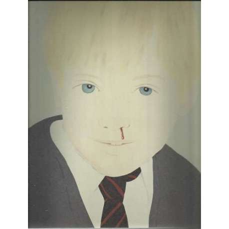 James Rielly