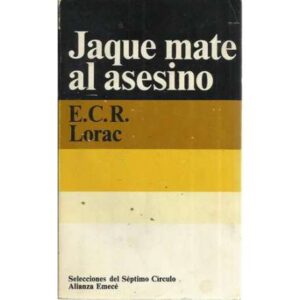 Jaque mate al asesino