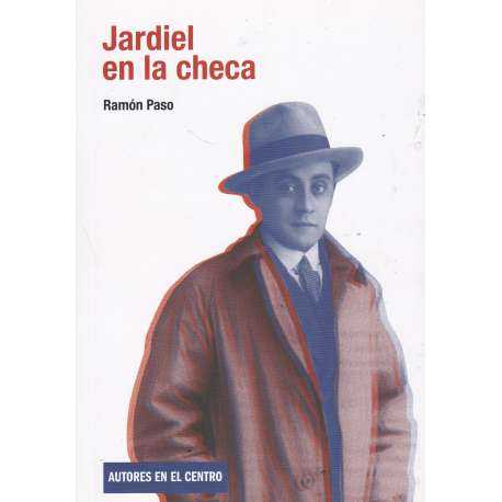 Jardiel en la checa
