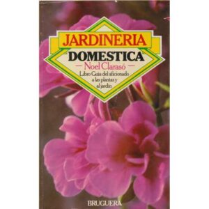 Jardineria domestica